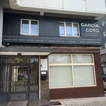 Апартаменти El Rincon De Julia Хіхон